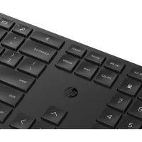 Комплект HP 650 Wireless UA Black (4R013AA) - 5