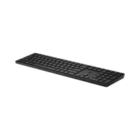 Клавіатура HP 455 Programmable Wireless Keyboard Black (4R177AA) - 4