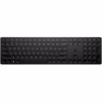 Клавиатура HP 450 Programmable Wireless UA Black (4R184AA) - Image 1