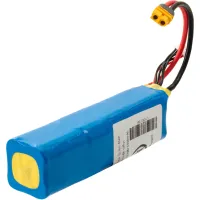 Акумуляторний блок Vinga Li-Ion 4S2Р 10000mAh тубус з балансувальним кабелем (JHY Li-Ion 21700 5000mAh) (4S2P10000BMS JHY) - 4