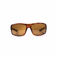 Сонцезахисні окуляри BluWater 2в1 Babe Winkelman Polarized Коричневі (4ВИН3-Ч50П) - Image 2