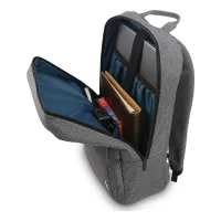 Рюкзак для ноутбука Lenovo 15.6" Casual B210 Grey (4X40T84058) - 5