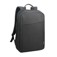Рюкзак для ноутбука Lenovo 15.6" Casual B210 Black (4X40T84059) - 1