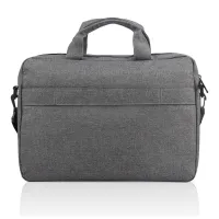Сумка для ноутбука Lenovo 15.6" Casual T210 Grey (4X40T84060) - 3