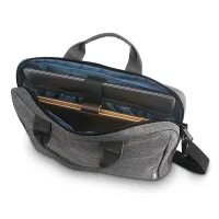 Сумка для ноутбука Lenovo 15.6" Casual T210 Grey (4X40T84060) - 5