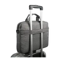 Сумка для ноутбука Lenovo 15.6" Casual T210 Grey (4X40T84060) - 6