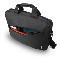Сумка для ноутбука Lenovo 15.6" Casual T210 Black (4X40T84061) - 4