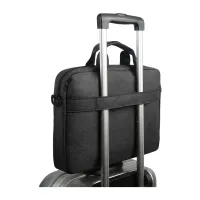 Сумка для ноутбука Lenovo 15.6" Casual T210 Black (4X40T84061) - 6