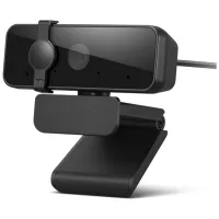 Веб-камера Lenovo Essential FHD Gen2 Black (4XC1S15018) - 2
