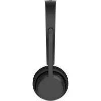 Навушники Lenovo Wireless Stereo Headset Black (4XD1Q30302) - 6