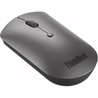 Мишка Lenovo ThinkBook Bluetooth Silent Mouse (4Y50X88824) - Image 2