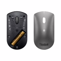 Мишка Lenovo ThinkBook Bluetooth Silent Mouse (4Y50X88824) - Image 4