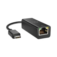 Адаптер USB-C to RJ45 Ethernet 1000Mbps HP (4Z527AA) - Зображення 4