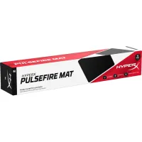 Килимок для мишки HyperX Pulsefire Mat M Black (4Z7X3AA) - 6