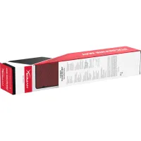 Килимок для мишки HyperX Pulsefire Mat M Black (4Z7X3AA) - 7