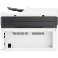 Багатофункціональний пристрій HP LaserJet 137fnw с WiFi (4ZB84A) - 4