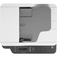 Багатофункціональний пристрій HP LaserJet 137fnw с WiFi (4ZB84A) - 5