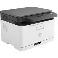 Багатофункціональний пристрій HP Color LJ M178nw (4ZB96A) - 4