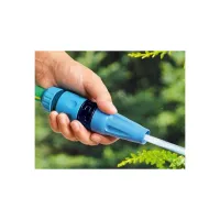 Пістолет для поливу Cellfast прямий BASIC (50-300) - 3