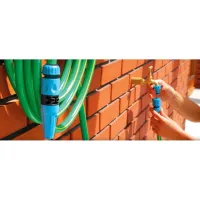 Пістолет для поливу Cellfast прямий BASIC (50-300) - 5