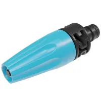 Пістолет для поливу Cellfast прямий BASIC (50-300) - 1