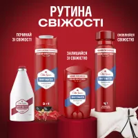 Лосьйон після гоління Old Spice WhiteWater 100 мл (5000174440256) - 9