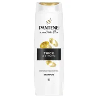 Шампунь Pantene Pro-V Густе та міцне 400 мл (5000174651249/8006540476758) - 2