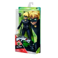 Лялька Miraculous Леді Баг і Супер-КотS2 - Супер-Кіт, 27 см (50002) - 3