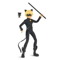 Лялька Miraculous Леді Баг і Супер-КотS2 - Супер-Кіт, 27 см (50002) - 1