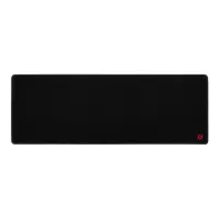 Килимок для мишки Defender One XXL Black (50006) - 1