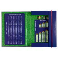 Папка для зошитів Yes Minecraft картонна В5 (500238) - Зображення 2