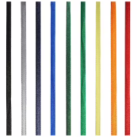 Блокнот Berganote Hard А5, жовтий (50040138-05) - Image 6