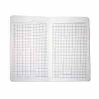 Блокнот Berganote Hard А5, жовтий (50040138-05) - Image 9