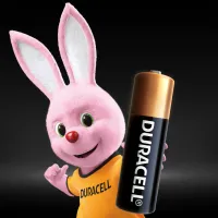 Батарейка Duracell MN27 12V спеціалізована лужна, A27/27A/V27A/8LR732, 1 шт. в упаковці (5007388) - 3