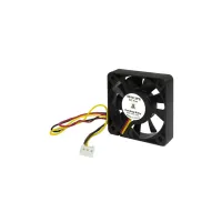 Кулер до корпусу Cooling Baby 5010 3PS - 3