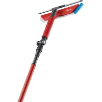 Швабра Vileda 2 в 1 для миття вікон (5010121002390) - 2