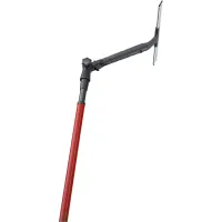 Швабра Vileda 2 в 1 для миття вікон (5010121002390) - 3