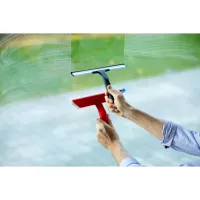 Швабра Vileda 2 в 1 для миття вікон (5010121002390) - 6