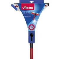 Швабра Vileda 2 в 1 для миття вікон (5010121002390) - 1