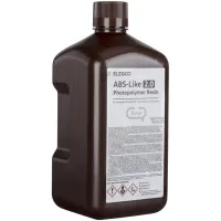 Фотополімерна смола ELEGOO Resin, Standard 2кг, grey (50.103.0273) - 2