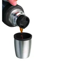 Термос Thermos TH 2520 Work 1,2 л сірий (5010576926128) - 6