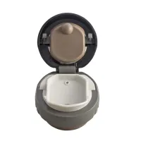 Термос Thermos SVB1207-2000BK 2 л чорний (5010576961464) - 4