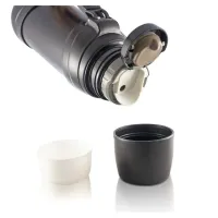 Термос Thermos SVB1207-2000BK 2 л чорний (5010576961464) - 5