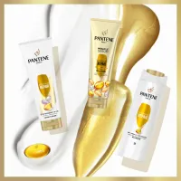 Шампунь Pantene Pro-V Інтенсивне відновлення 400 мл (5011321857018/5410076561834) - 6