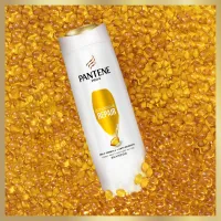 Шампунь Pantene Pro-V Інтенсивне відновлення 400 мл (5011321857018/5410076561834) - 8