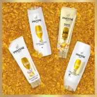 Шампунь Pantene Pro-V Інтенсивне відновлення 400 мл (5011321857018/5410076561834) - 10