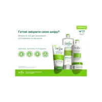 Тонік для обличчя Simple Soothing Facial Toner Заспокійливий 200 мл (5011451103856) - 3