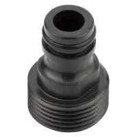 Зрошувач Grad імпульсний на пластиковому кілочку (ABS) (5014065) - 8