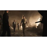 Игра Xbox Mafia The Old Country, BD диск (5026555369732) - Изображение 5