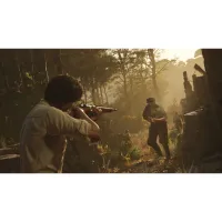 Игра Xbox Mafia The Old Country, BD диск (5026555369732) - Изображение 8